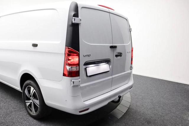 Mercedes-Benz Vito 116CDI RWD select 