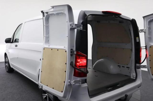 Mercedes-Benz Vito 116CDI RWD select 