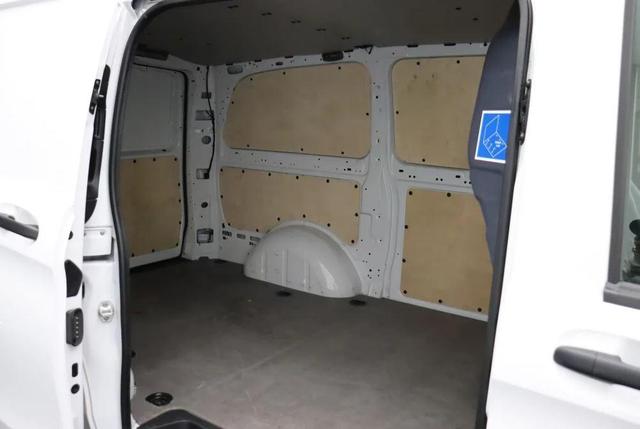 Mercedes-Benz Vito 116CDI RWD select 