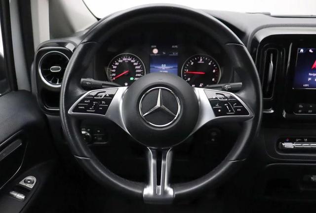 Mercedes-Benz Vito 116CDI RWD select 