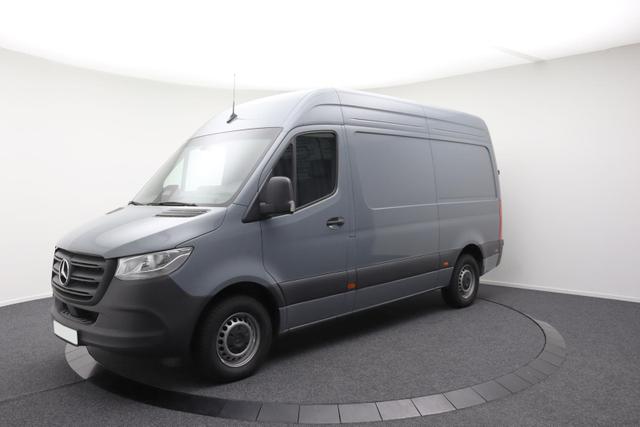 Mercedes-Benz - 317 CDI Sprinter Standard HA 9G-TRONIC PRO L2H2