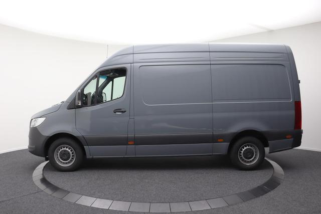Mercedes-Benz 317 CDI Sprinter Standard HA 9G-TRONIC PRO L2H2 