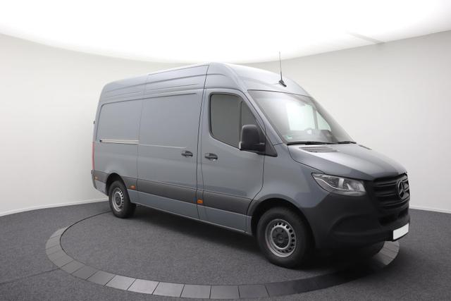 Mercedes-Benz 317 CDI Sprinter Standard HA 9G-TRONIC PRO L2H2 