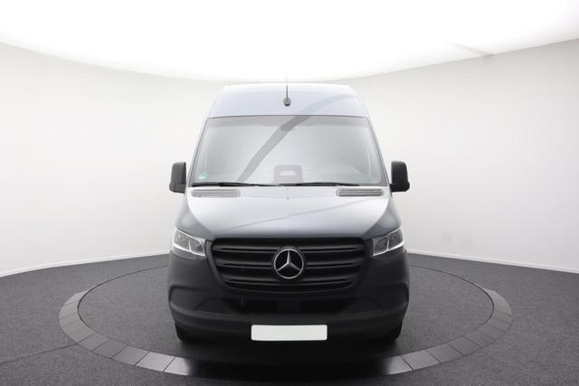 Mercedes-Benz 317 CDI Sprinter Standard HA 9G-TRONIC PRO L2H2 