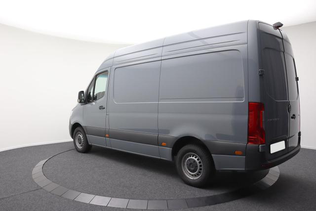 Mercedes-Benz 317 CDI Sprinter Standard HA 9G-TRONIC PRO L2H2 