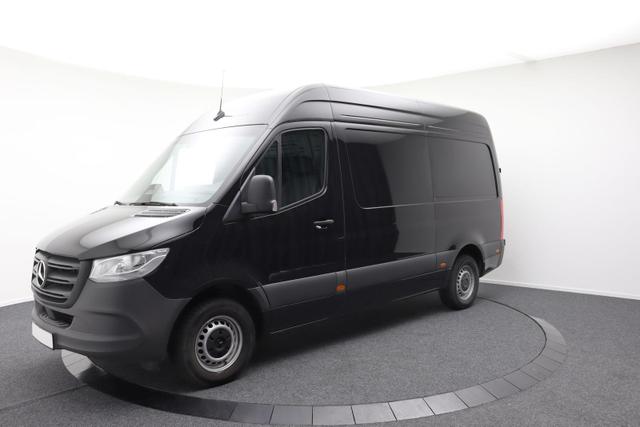 Mercedes-Benz - 317 CDI Sprinter Standard HA 9G-TRONIC PRO L2H2