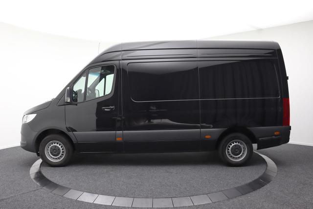 Mercedes-Benz 317 CDI Sprinter Standard HA 9G-TRONIC PRO L2H2 