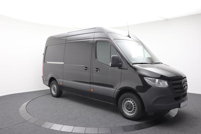 Mercedes-Benz 317 CDI Sprinter Standard HA 9G-TRONIC PRO L2H2 