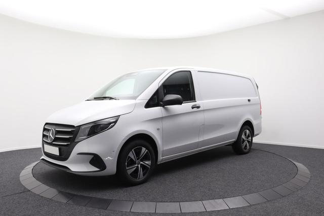 Mercedes-Benz Vito - 116CDI RWD select