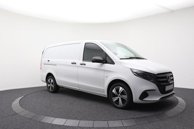 Mercedes-Benz Vito 116CDI RWD select 