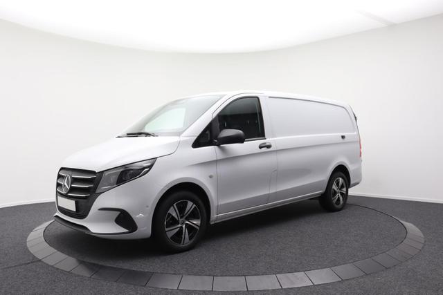 Mercedes-Benz Vito 116CDI RWD select 