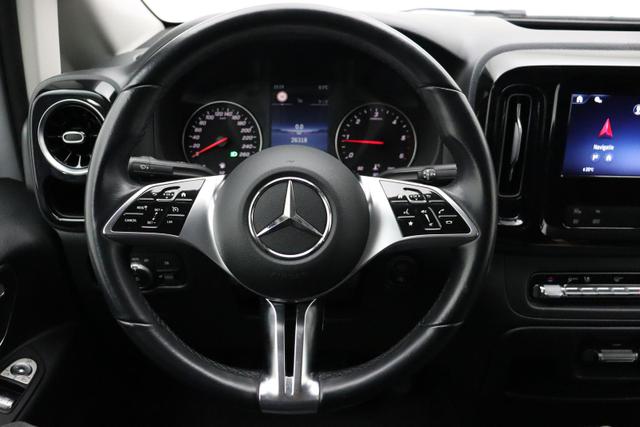 Mercedes-Benz Vito 116CDI RWD select 