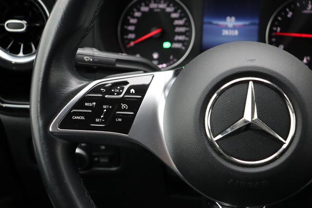 Mercedes-Benz Vito 116CDI RWD select 