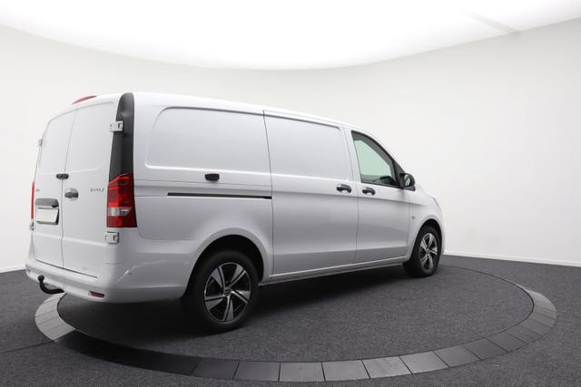 Mercedes-Benz Vito 116CDI RWD select 