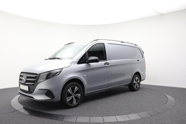 Mercedes-Benz Vito - 116CDI RWD select