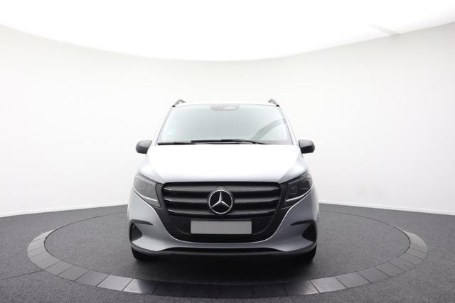 Mercedes-Benz Vito 116CDI RWD select 