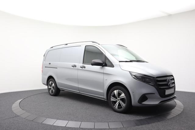 Mercedes-Benz Vito 116CDI RWD select 