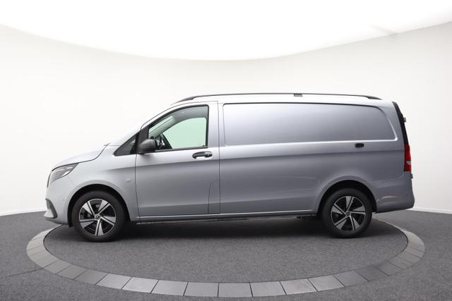 Mercedes-Benz Vito 116CDI RWD select 