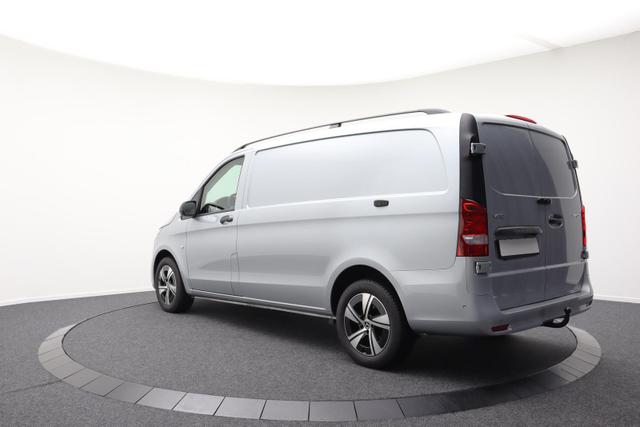 Mercedes-Benz Vito 116CDI RWD select 
