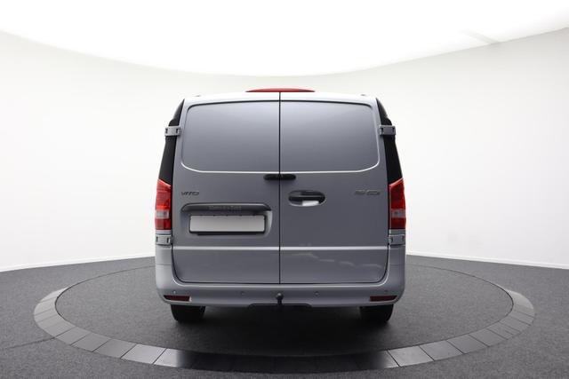 Mercedes-Benz Vito 116CDI RWD select 