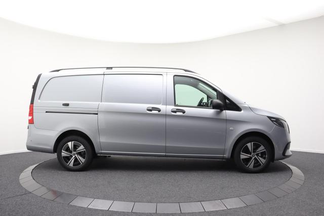 Mercedes-Benz Vito 116CDI RWD select 