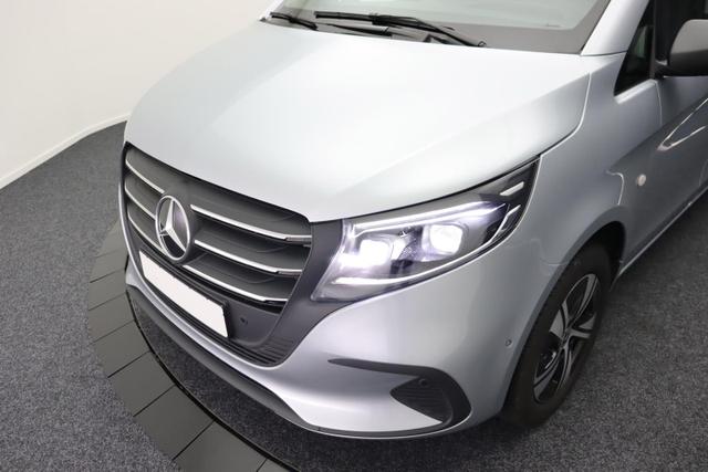 Mercedes-Benz Vito 116CDI RWD select 