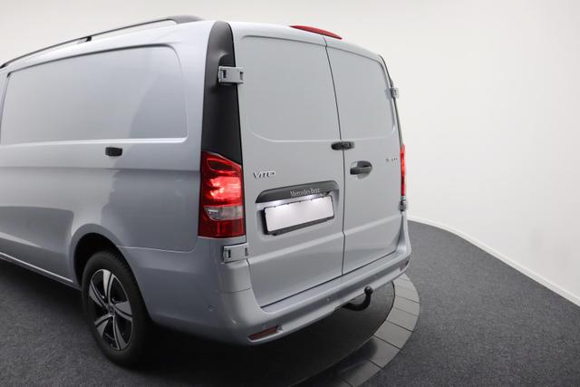 Mercedes-Benz Vito 116CDI RWD select 