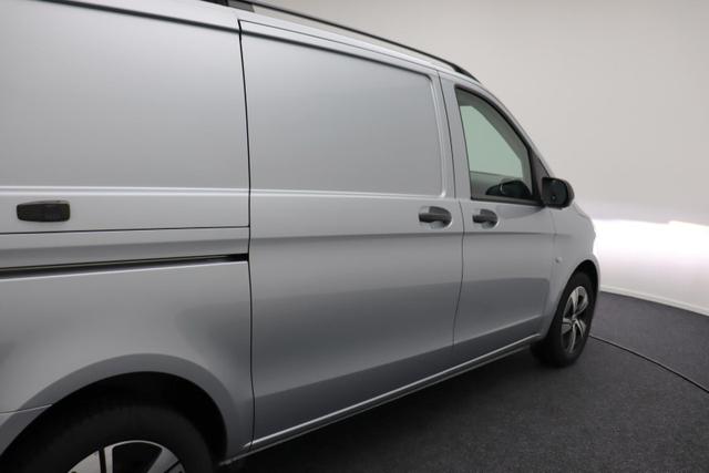 Mercedes-Benz Vito 116CDI RWD select 