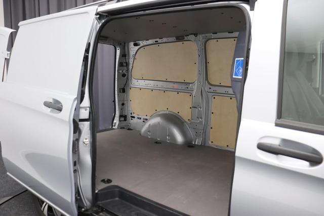 Mercedes-Benz Vito 116CDI RWD select 