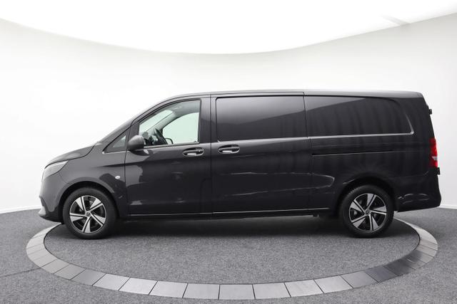 Mercedes-Benz Vito 116CDI RWD PRO L3 