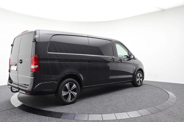 Mercedes-Benz Vito 116CDI RWD PRO L3 