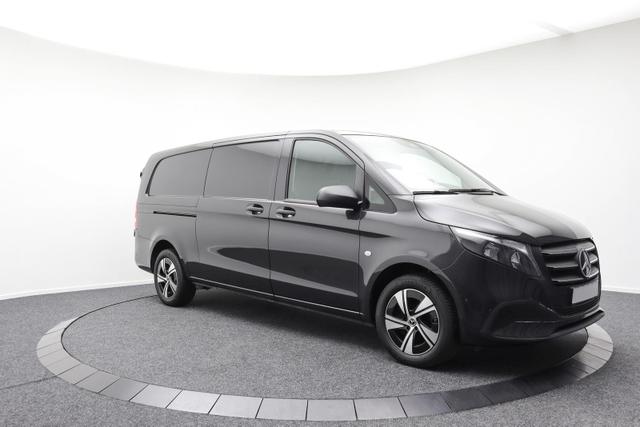 Mercedes-Benz Vito 116CDI RWD PRO L3 