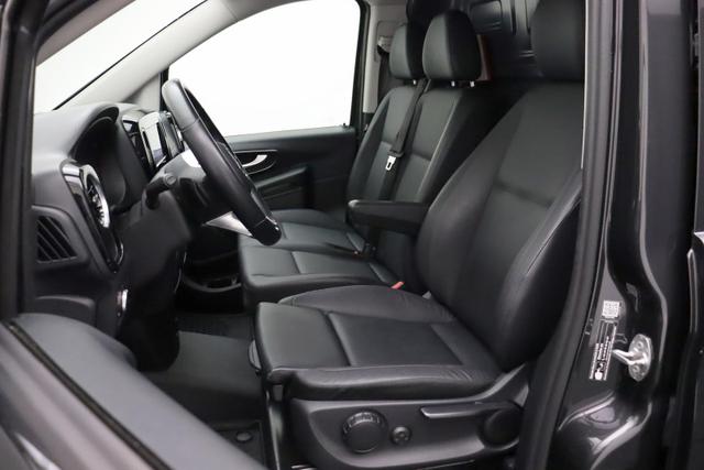 Mercedes-Benz Vito 116CDI RWD PRO L3 
