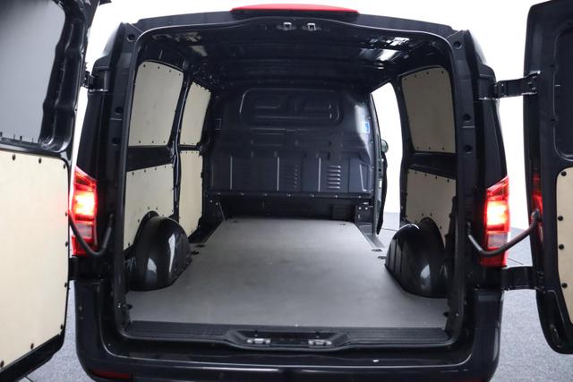 Mercedes-Benz Vito 116CDI RWD PRO L3 