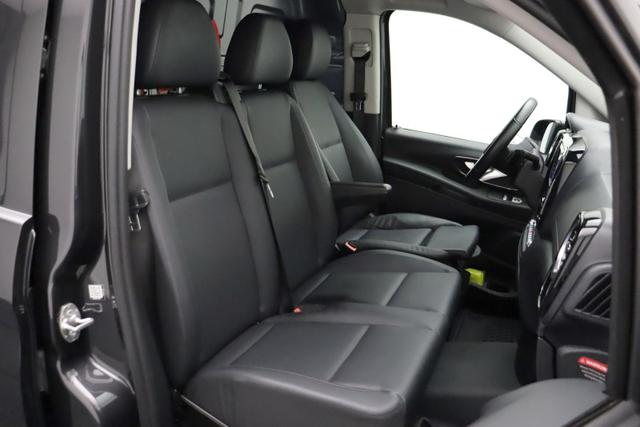 Mercedes-Benz Vito 116CDI RWD PRO L3 