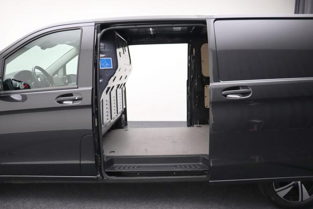 Mercedes-Benz Vito 116CDI RWD PRO L3 