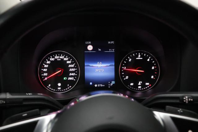 Mercedes-Benz Vito 116CDI RWD PRO L3 