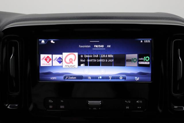 Mercedes-Benz Vito 116CDI RWD PRO L3 