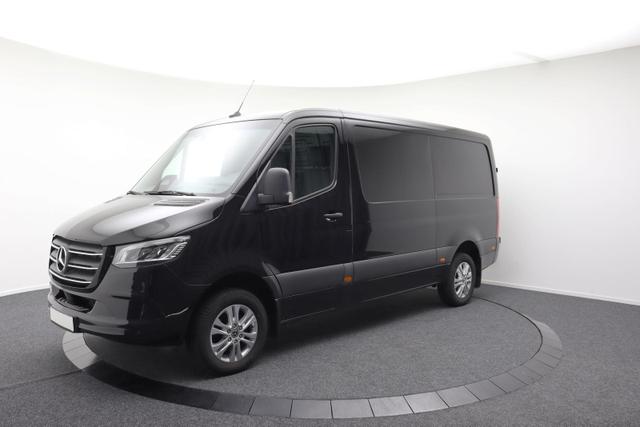 Mercedes-Benz Sprinter - 319 L2H1 Select
