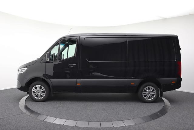 Mercedes-Benz Sprinter 319 L2H1 Select 