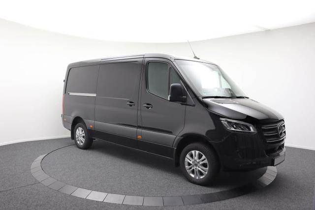 Mercedes-Benz Sprinter 319 L2H1 Select 