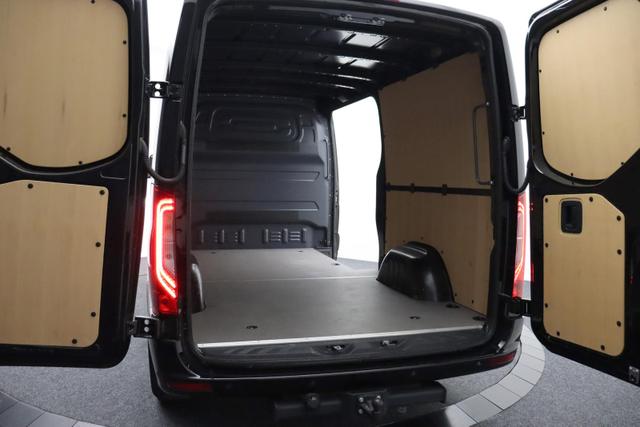 Mercedes-Benz Sprinter 319 L2H1 Select 
