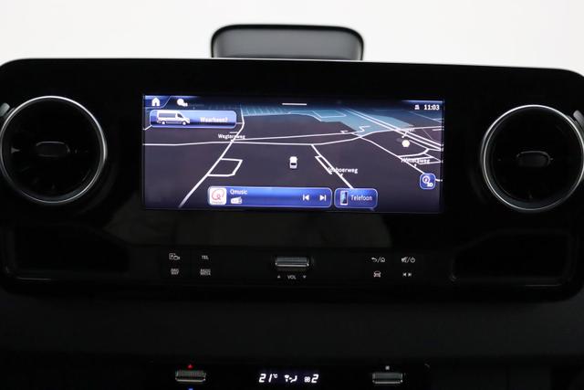 Mercedes-Benz Sprinter 319 L2H1 Select 