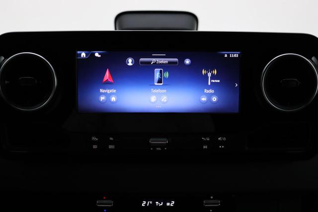 Mercedes-Benz Sprinter 319 L2H1 Select 