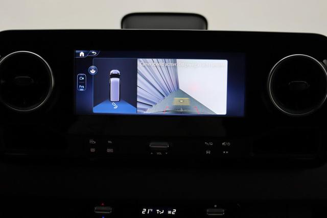 Mercedes-Benz Sprinter 319 L2H1 Select 