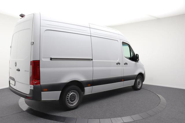 Mercedes-Benz 317 CDI Sprinter Standard HA 9G-TRONIC PRO L2H2 