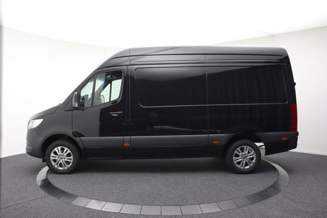 Mercedes-Benz 317 CDI Sprinter Standard HA 9G-TRONIC PRO L2H2 