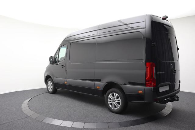 Mercedes-Benz 317 CDI Sprinter Standard HA 9G-TRONIC PRO L2H2 