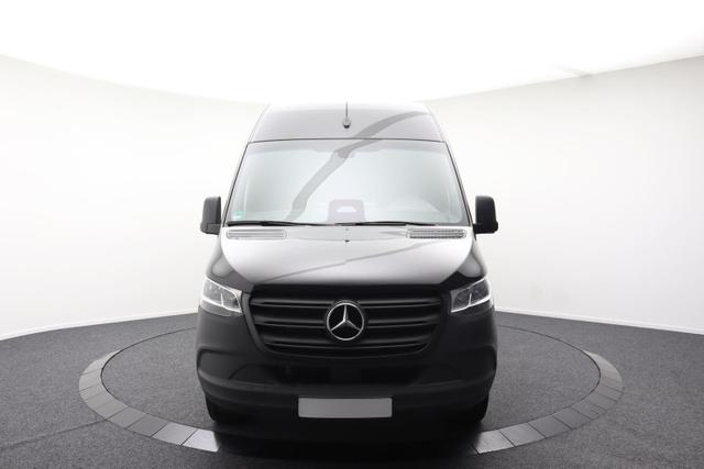 Mercedes-Benz 317 CDI Sprinter Standard HA 9G-TRONIC PRO L2H2 