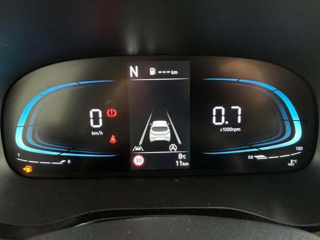 Hyundai i10 Premium 1.2 GDI Automatik / Sitz + Lenkradheizung Navi Klimaautomatik Alu 15'' 